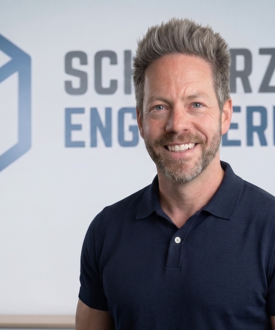 Patrick Schwarz
